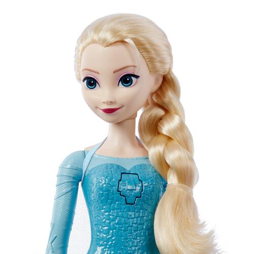 Disney Frozen Singing Doll - Elsa