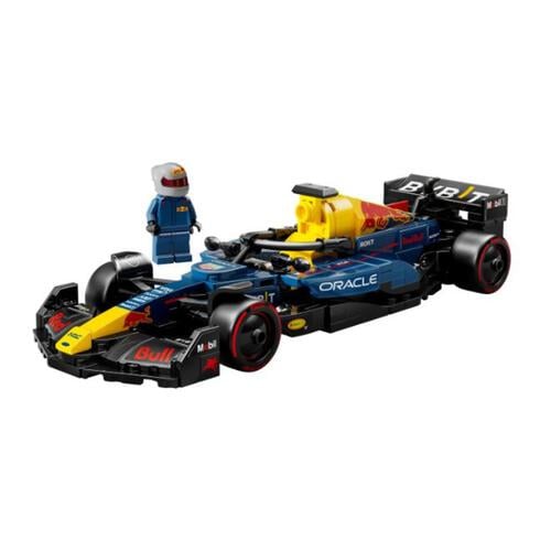 LEGO Speed Champions Oracle Red Bull Racing RB20 F1 Race Car 77243