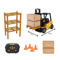 playpop Radio-Controlled Forklift