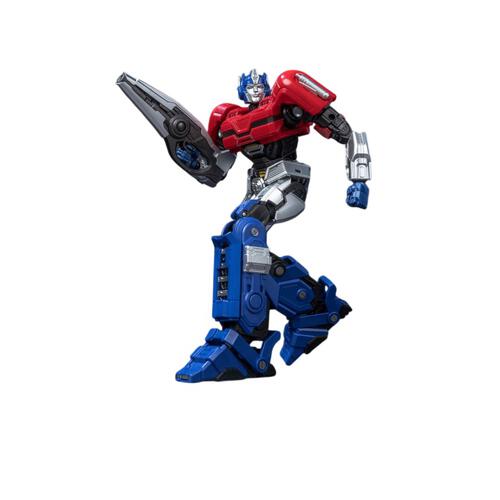 Transformers One: Amk Series Orion Pax Model Kit