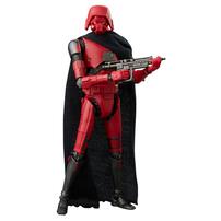 Star Wars S3 Black Series 6 Inch -Assorted