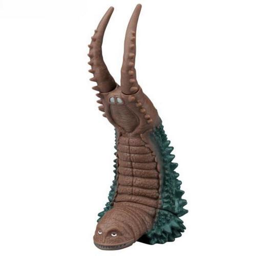 Bandai Um 500 Ultraman - Assorted