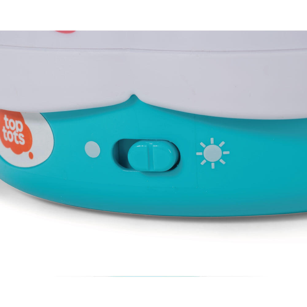 Top Tots Calming Cloud Night Light Toys"R"Us Malaysia Official site