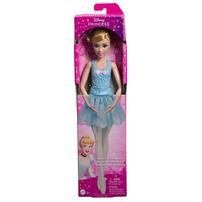 Disney Princess Ballet Value Doll Cinderella