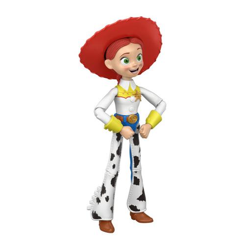Toy Story 5 12" Siganture Dancing Jessie