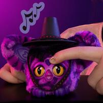 Furby Furblets KPop Demon Hunters Saja Boy Demon