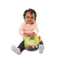 LeapFrog Learn & Groove Thumpin Numbers Drum