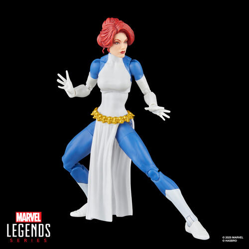 Marvel Legends Series Marvel's Mystique