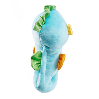 Fisher-Price Infant Sooth and Glow Seahorse Blue