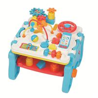 Bruin 2 In 1 Activity Table