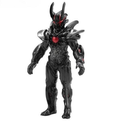 Bandai Um 500 Ultraman Dark Lugiel