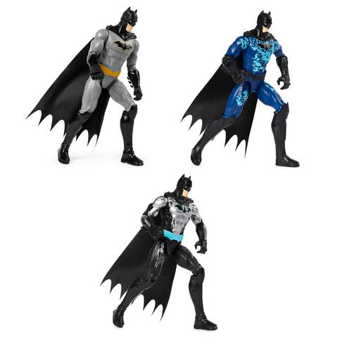 Batman 12 inch Action Figures - Assorted