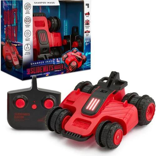Sharper Image Radio Controlled Slideways Racer