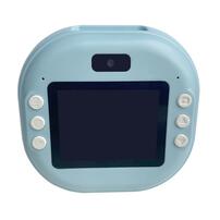 Playpop Printing Camera