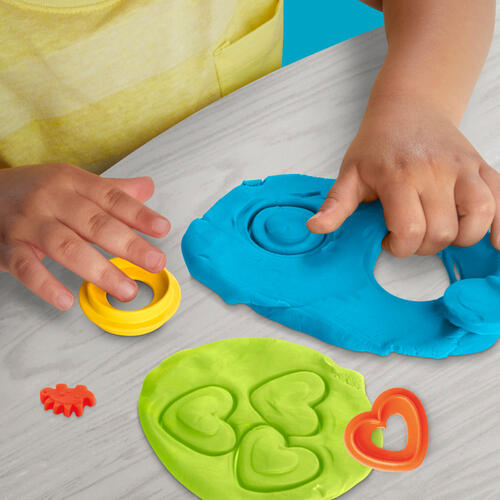 Play-Doh Starters Shapes &amp; Colors Dino
