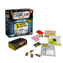 Broadway Escape Room Base Game