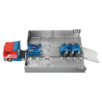 Blokees Wheels Ct01 Optimus Prime
