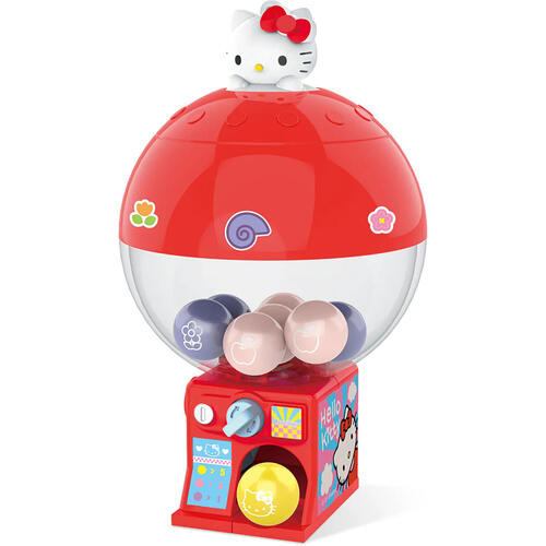 Sanrio Mini Gachapon Capsule Machine Vol.2 - Assorted