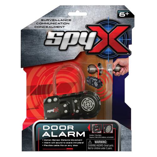Spy X Micro Door Alarm