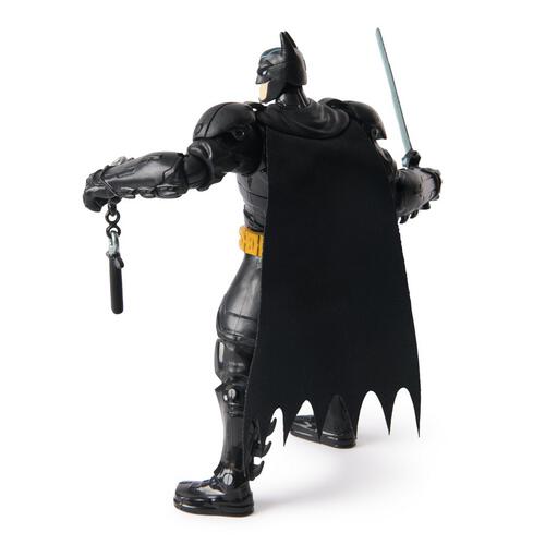 DC Comics 6-Inch Batman Ninja Strike Figure