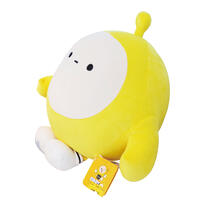 Eggy Party Yeggy 41cm Plush