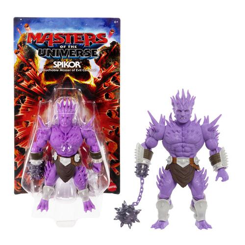 MOTU First Ones Origins Core Figure - Assorted