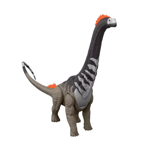 Jurassic World Rebirth Super Colossal Titanosaurus Dinosaur