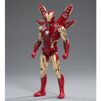 ZD Toy Avengers Endgame 4 pack of Mixed Gift