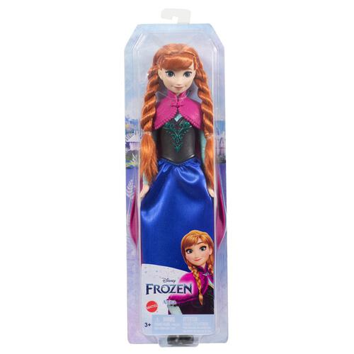 Disney Frozen Doll - Assorted