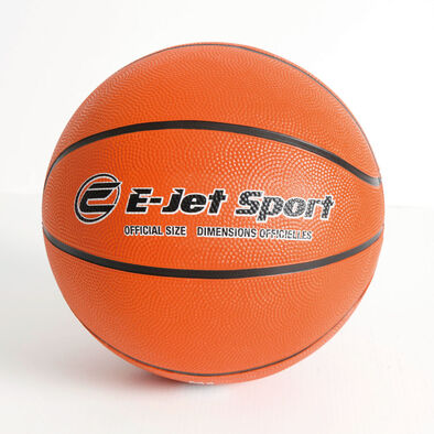 E-Jet No.7 Basketball