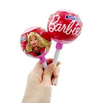 Barbie Surprise Collectible Lollipop - Assorted