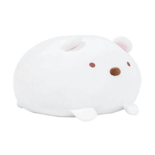 Sumikkogurashi Shirokuma White Bear Mochi Cushion