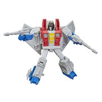 Transformers Generations War For Cybertron Core - Assorted