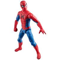 Marvel Spider-Man Brand New Day Titan Series Spider-Man Hulk