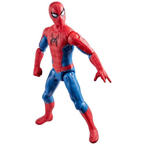 Marvel Spider-Man Brand New Day Titan Series Spider-Man Hulk