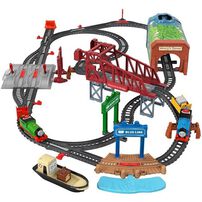 Thomas & Friends Day Out On Sodor