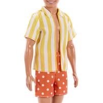 Barbie Fab Ken Fashionistas Doll Caucasian