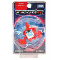 Takara Tomy Moncolle Ex Asia Versionsion #23 Rotom Pokedex  