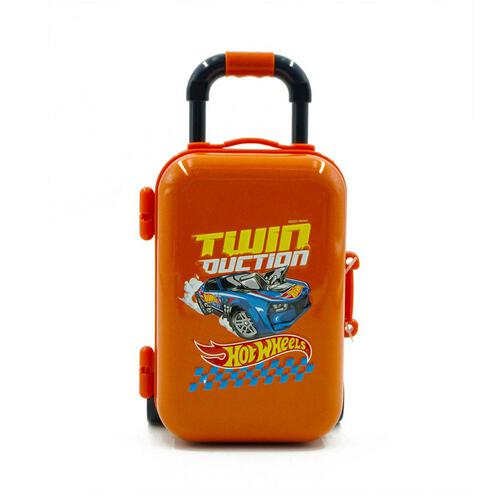 Hot Wheels Trolley Case - Assorted