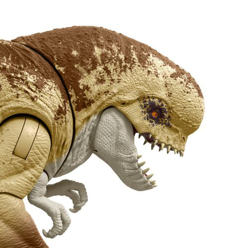 Jurassic World Movie Feature Villian Dino with Sound