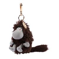 Vipo X Moomin Plush Keychain - Assorted