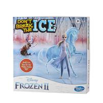 Disney Frozen Don'T Break The Ice