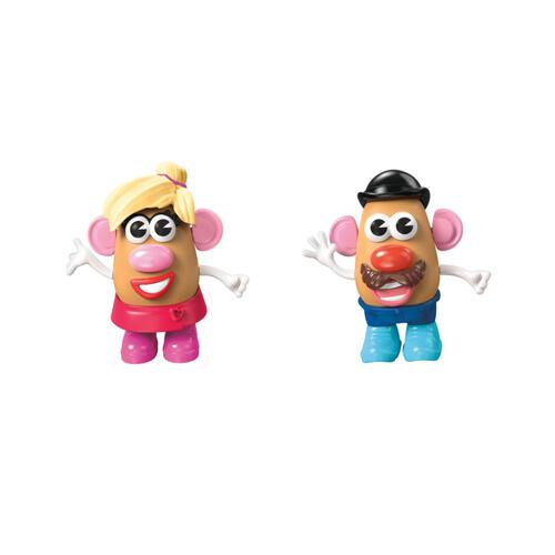 Potato Head Mr Mrs Potato Head - Assorted