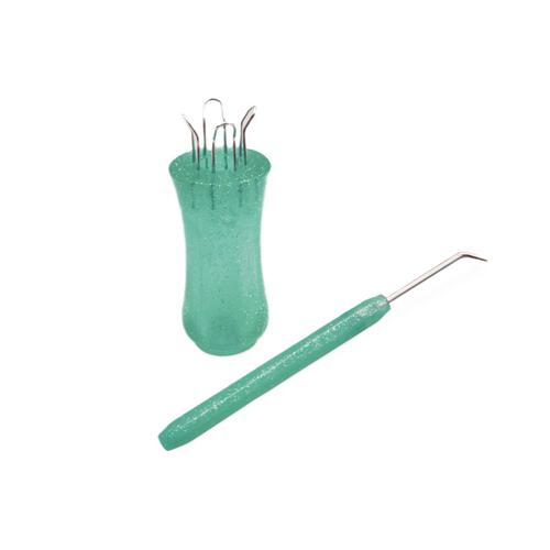 SO YOU Knitting DIY Jewellery playset