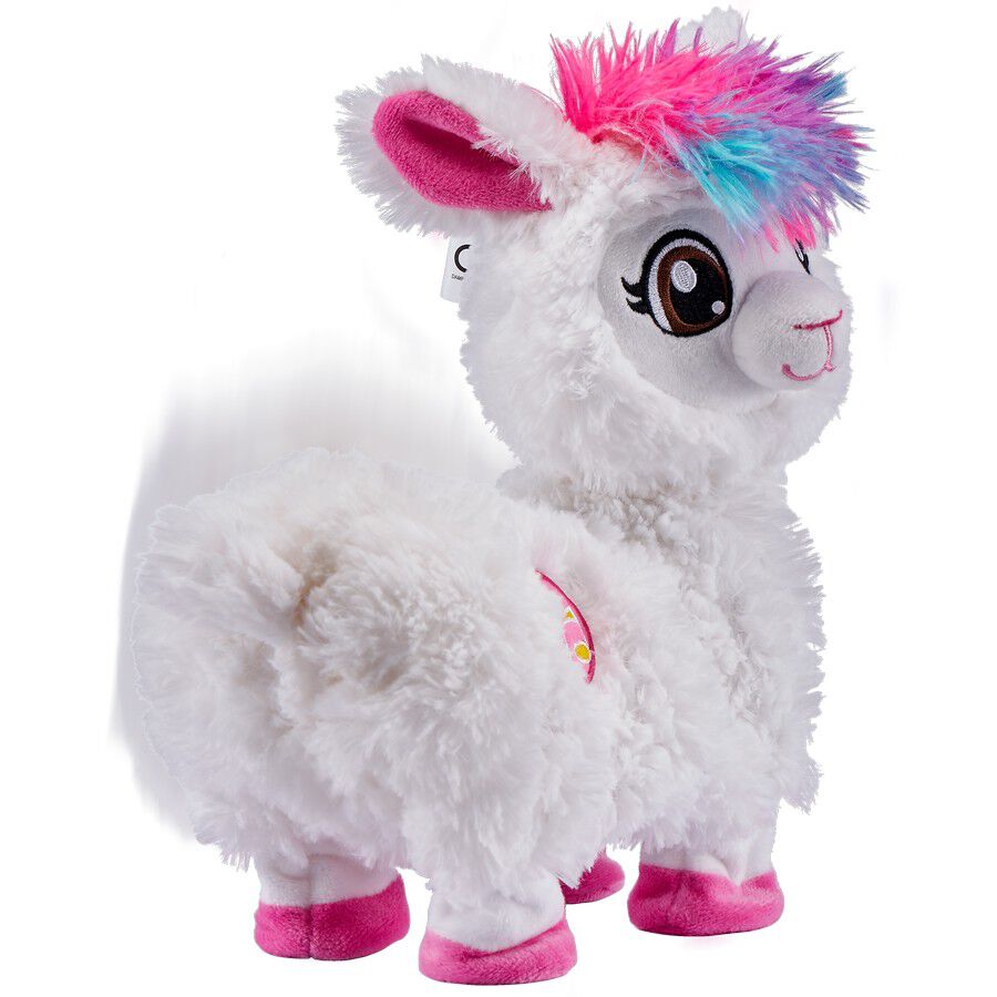 zuru toys llama