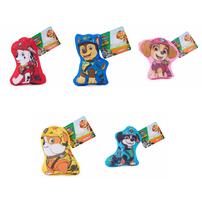 Paw Patrol The Dino Movie Pillow Plush - Assorted (1 Pc)