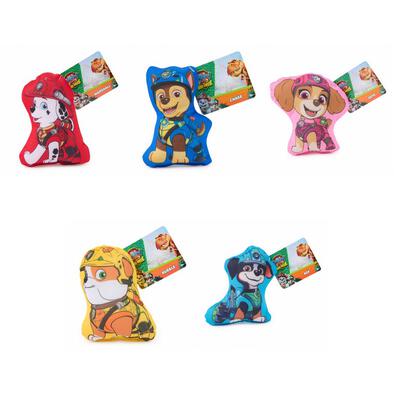 Paw Patrol The Dino Movie Pillow Plush - Assorted (1 Pc)