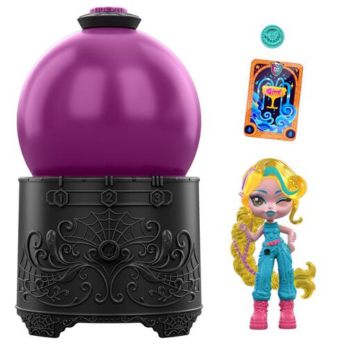 Monster High Potions: Crystal Ball - Assorted