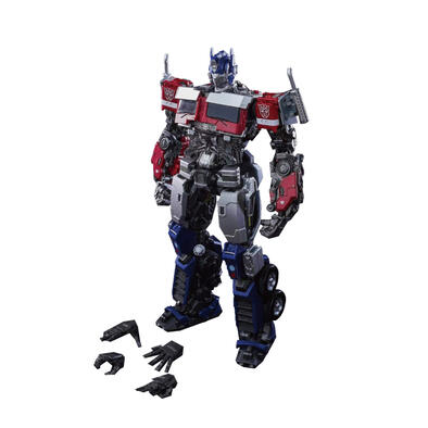 Transformers YOLOPARK "Transformers: Rise of Beasts" AMK Ke Bowen