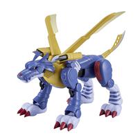 Figure-rise Standard Metal Garurumon